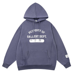 GALLERY DEPT. PROPERTY OF HOODIE