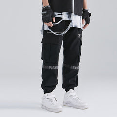 Urbanite Cargo Pants