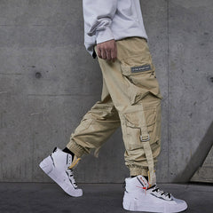 Rebel Cargo Pants