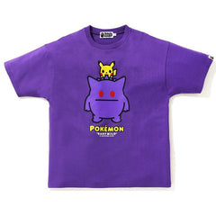 BAPE Pokemon T-Shirt