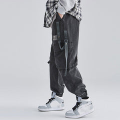 Momentum Cargo Pants