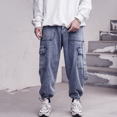 Rebel Cargo Pants