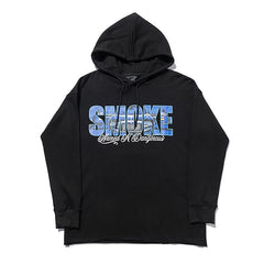 VLONE Smoke Hoodie