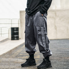 Rebel Cargo Pants