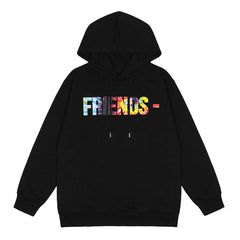 VLONE Colorful HOODIE