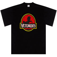 VETEMENTS Unicorn T-Shirt