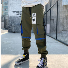 Detachable Urbanite Cargo Pants