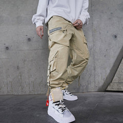 Rebel Cargo Pants