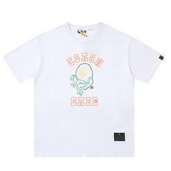 BAPE x  Milo Dinosaur T-Shirts