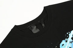 Juice Wrld x Vlone Cosmic Racer T-shirt