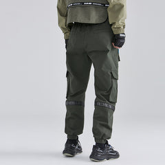 Urbanite Cargo Pants