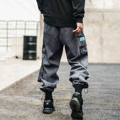 Rebel Cargo Pants