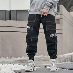 Adventure Cargo Pants