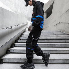 Detachable Urbanite Cargo Pants