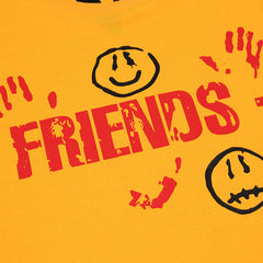 VLONE Friend Smile T-Shirt