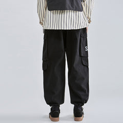 Momentum Cargo Pants