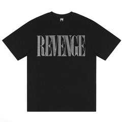 REVENGE Drill T-Shirt