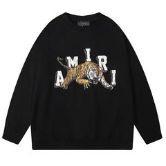 AMIRI Vintage Tiger Sweatshirt