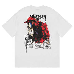 REVENGE Hip hop culture T-Shirt