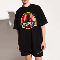 VETEMENTS Unicorn T-Shirt