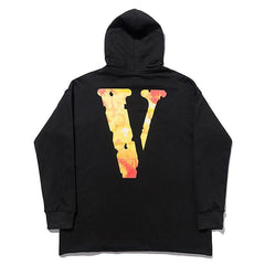 VLONE Thrasher Hoodie