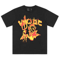 VLONE Evil T-Shirt