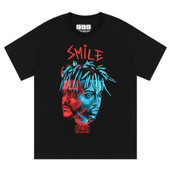 Vlone Smile 999 T-Shirt