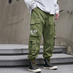 Urbanite Cargo Pants