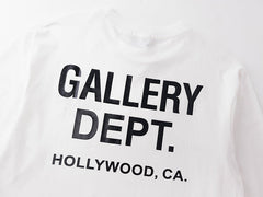 Gallery Dept Sweatshirt