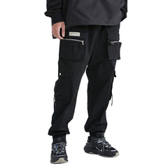 Buraku Joggers Cargo Pants