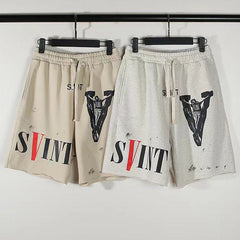 Saint x VLONE Shorts