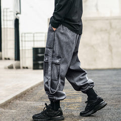 Rebel Cargo Pants