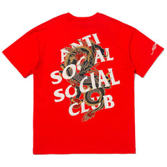 Anti Social Social Club T-Shirt