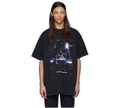 VETEMENTS Star War T-Shirt