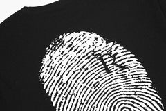 REVENGE Fingerprint T-Shirt