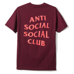 Anti Social Social Club T-Shirt