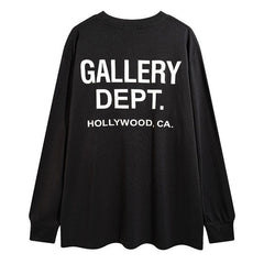 Gallery Dept Sweatshirt