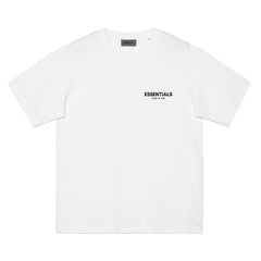 FEAR OF GOD ESSENTIALS T-Shirt Oversize