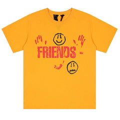 VLONE Friend Smile T-Shirt