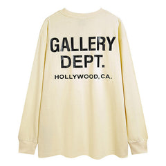 Gallery Dept Sweatshirt