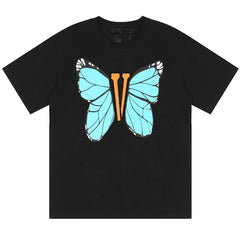 VLONE Butterfly T-Shirt