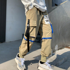 Detachable Urbanite Cargo Pants