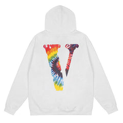 VLONE Colorful HOODIE