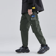 Urbanite Cargo Pants