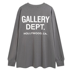 Gallery Dept Sweatshirt