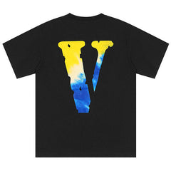 VLONE Colorful T-Shirt