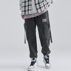 Momentum Cargo Pants