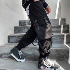 Dynamic Joggers Cargo Pants