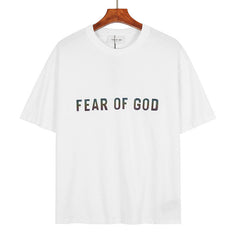Fear Of God Reser T-Shirt