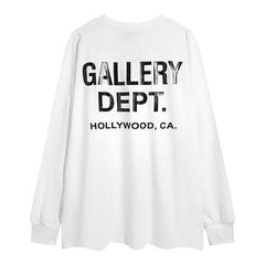 Gallery Dept Sweatshirt